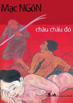 Châu Chấu Đỏ