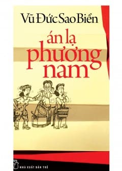 Án Lạ Phương Nam