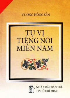 Tự Vị Tiếng Nói Miền Nam