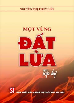 Một Vùng Đất Lửa: Tập Ký