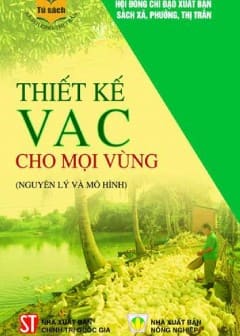 Thiết Kế Vac Cho Mọi Vùng (Nguyên Lý Và Mô Hình)