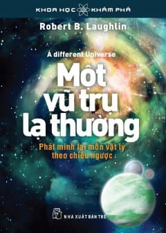 Một Vũ Trụ Lạ Thường