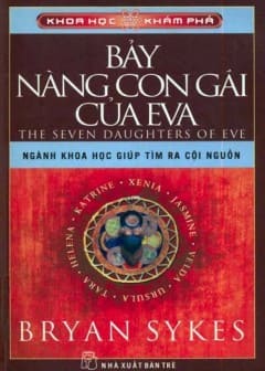 Bảy Nàng Con Gái Của Eva