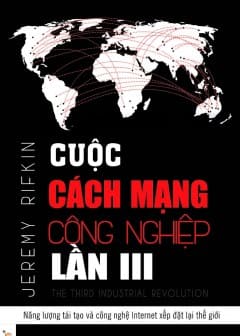 Cuộc Cách Mạng Công Nghiệp Lần 3