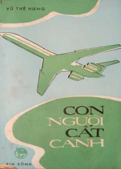 Con Người Cất Cánh