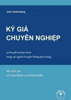 Ký Giả Chuyên Nghiệp