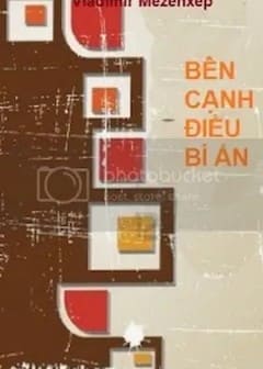 Bên Cạnh Điều Bí Ẩn