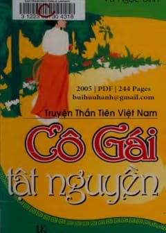 Cô Gái Tật Nguyền