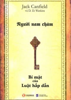 Người Nam Châm - Bí Mật Của Luật Hấp Dẫn