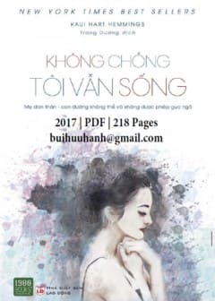 Không Chồng Tôi Vẫn Sống