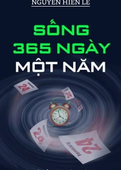 Sống 365 Ngày Một Năm