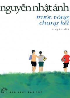 Trước Vòng Chung Kết