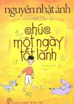 Chúc Một Ngày Tốt Lành