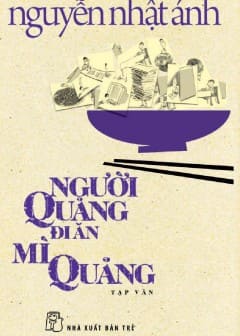 Người Quảng Đi Ăn Mì Quảng