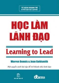 Học Làm Lãnh Đạo