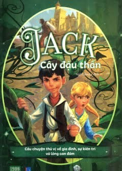 Jack - Cây Đậu Thần