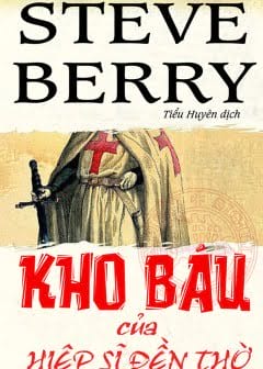 Kho Báu Của Hiệp Sĩ Đền Thờ