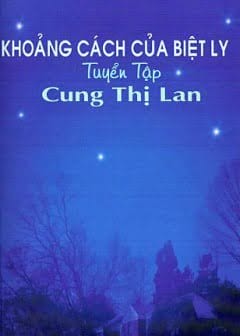 Khoảng Cách Của Biệt Ly