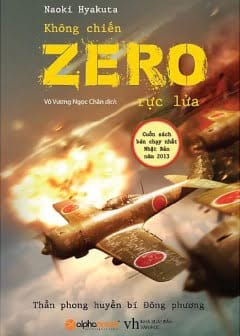 Không Chiến Zero Rực Lửa