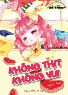 Không Thịt Không Vui