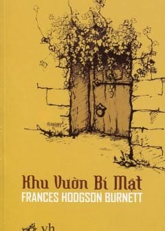 Khu Vườn Bí Mật