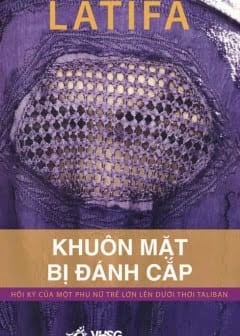 Khuôn Mặt Bị Đánh Cắp