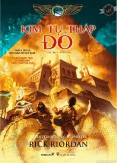 Kim Tự Tháp Đỏ