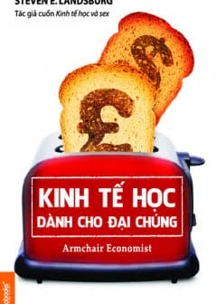 Kinh Tế Học Dành Cho Đại Chúng