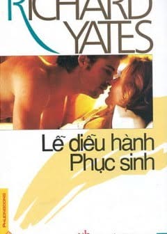 Lễ Diễu Hành Phục Sinh