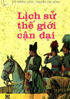 Lịch Sử Thế Giới Cận Đại