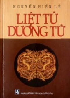 Liêt Tử Và Dương Tử