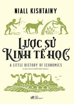 Lược Sử Kinh Tế Học