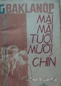 Mãi Mãi Tuổi Mười Chín