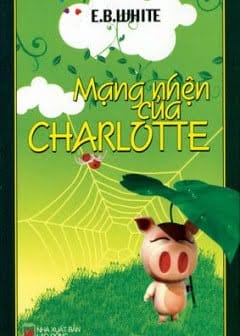 Mạng Nhện Của Charlotte