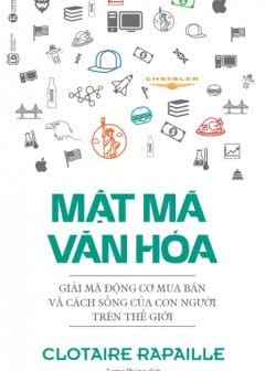 Mật Mã Văn Hóa