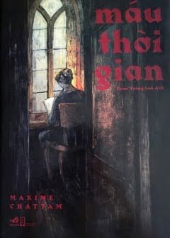 Máu Thời Gian