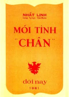 Mối Tình -Chân-