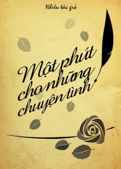 Một Phút Dành Cho Những Chuyện Tình