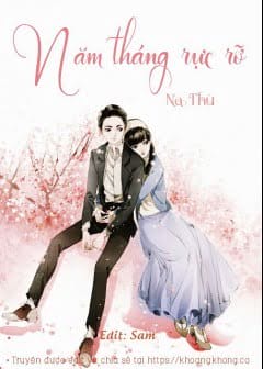 Năm Tháng Rực Rỡ