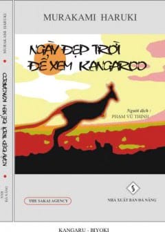 Ngày Đẹp Trời Để Xem Kangaroo