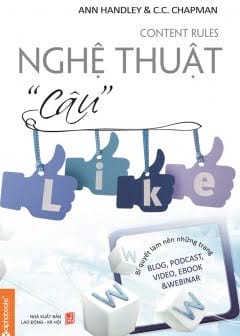 Nghệ Thuật “Câu” Like