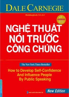 Nghệ Thuật Nói Trước Công Chúng