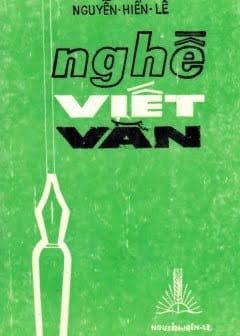 Nghề Viết Văn