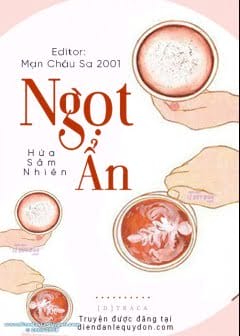 Nghiện Ngọt (Ngọt Ẩn)