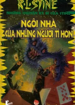 Ngôi Nhà Của Những Người Tí Hon