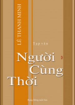 Người Cùng Thời