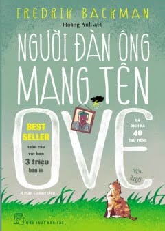 Người Đàn Ông Mang Tên Ove