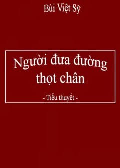 Người Đưa Đường Thọt Chân