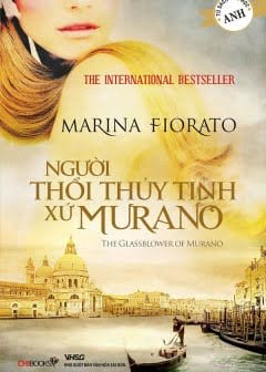 Người Thổi Thủy Tinh Xứ Murano