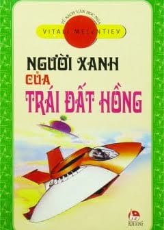 Người Xanh Của Trái Đất Hồng